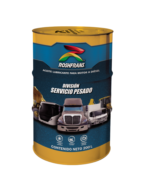 VOLTRO SUPER PLUS SYNTHETIC
