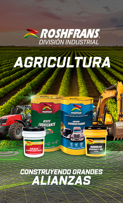 Agricultura mobile