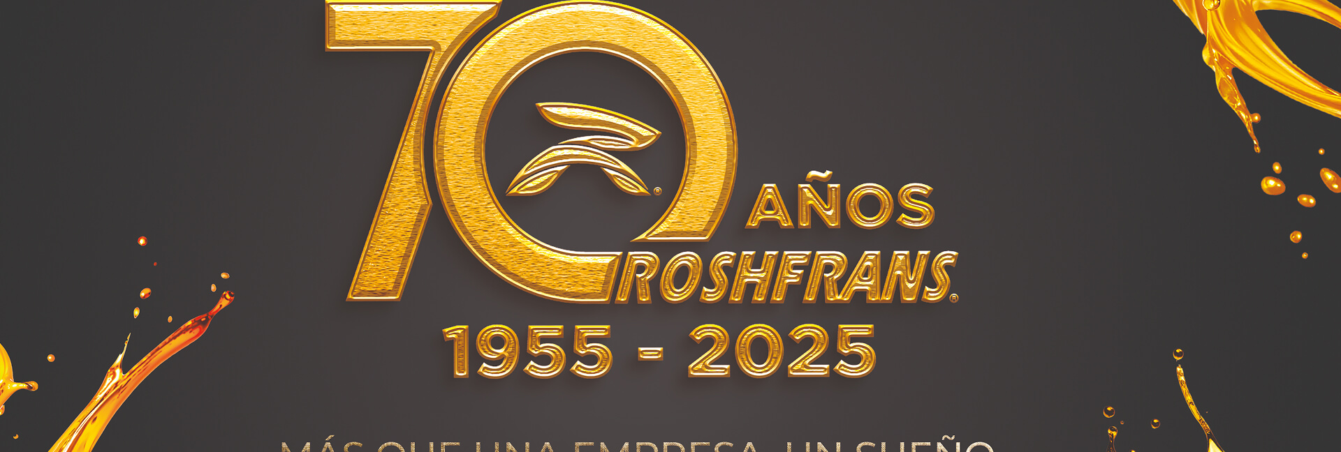 70 aniversario