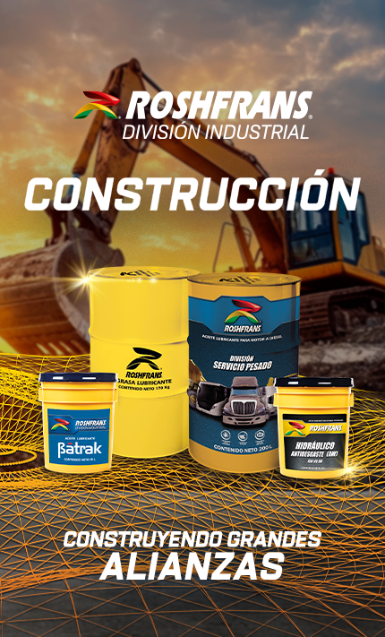 Construcción mobile
