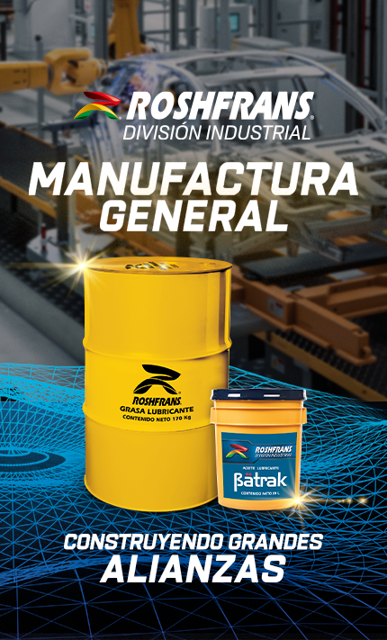 manufactura mobile