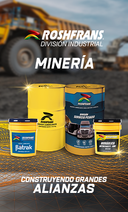 minería mobile
