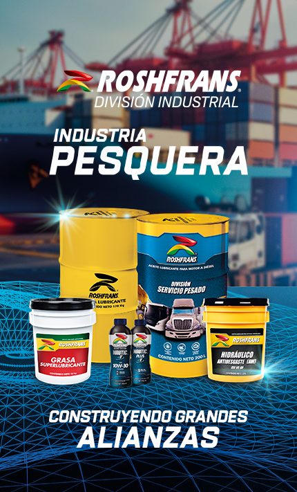 pesquera mobile