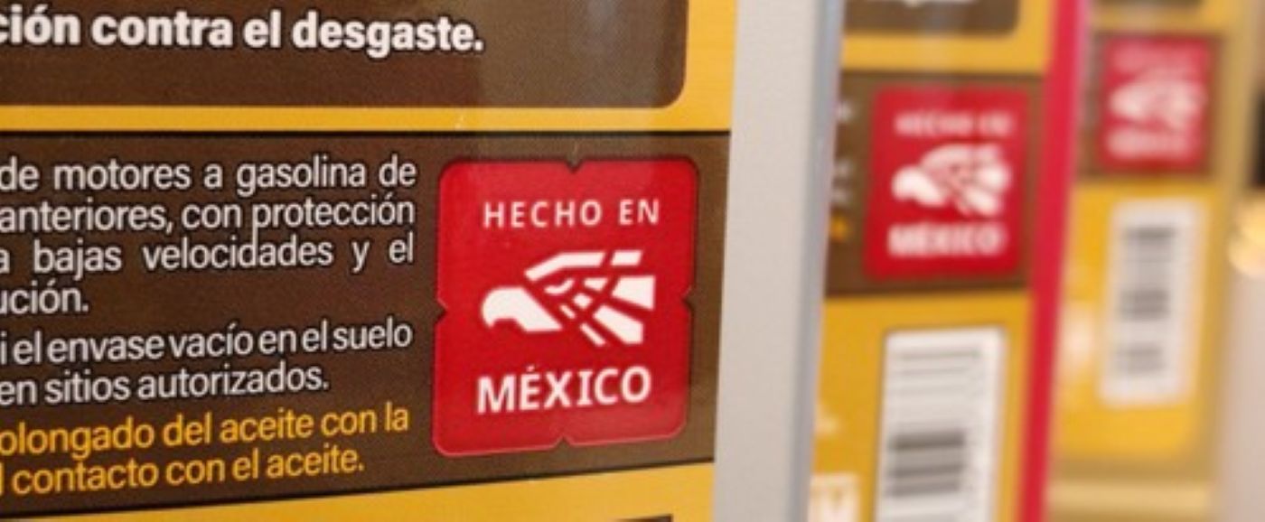 Roshfrans obtiene el Distintivo "Hecho en México": el orgullo de fabricar para una nación