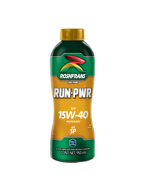 RUN-PWR MINERAL
