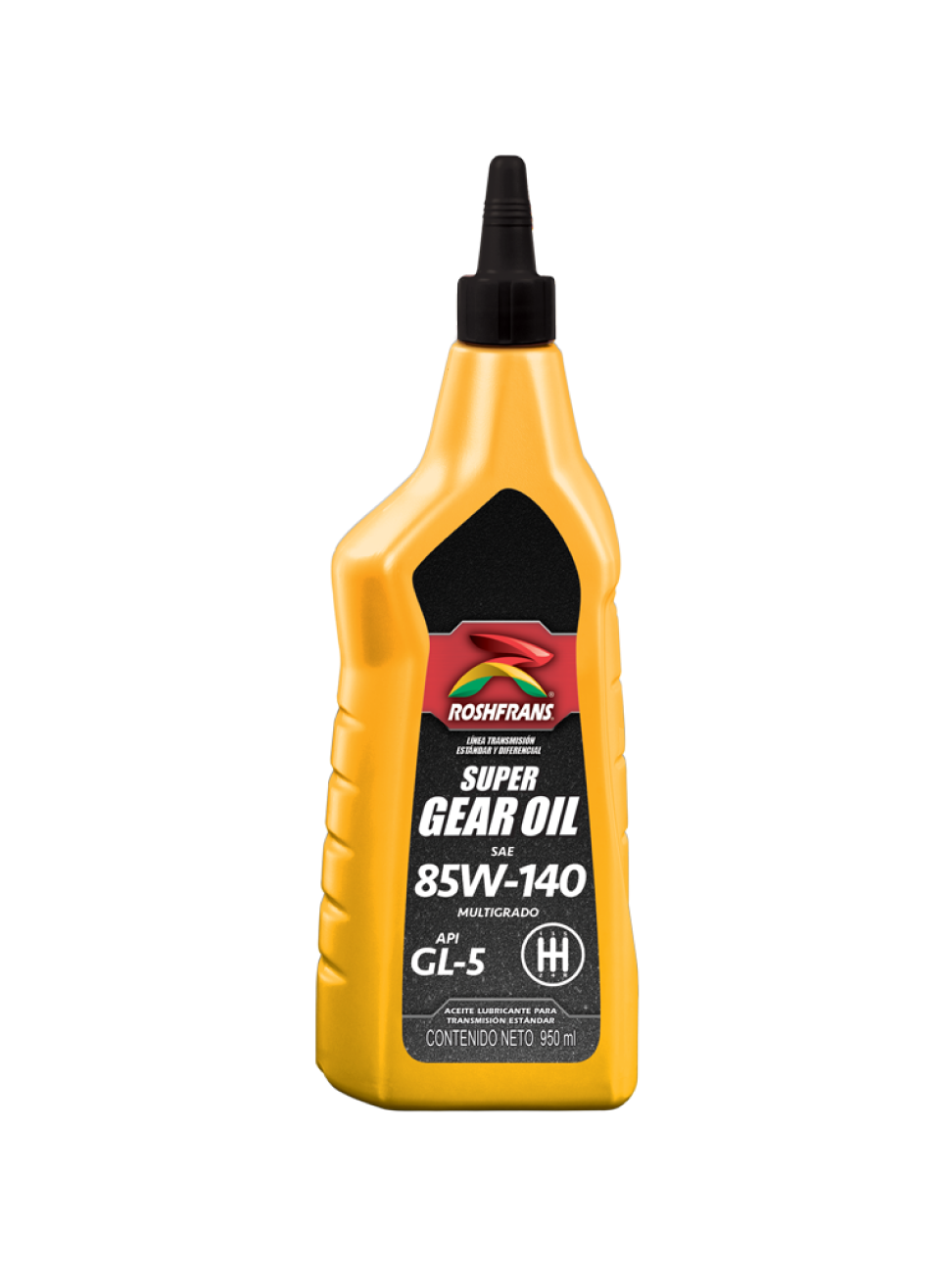 SUPER GEAR OIL (GL-5)
